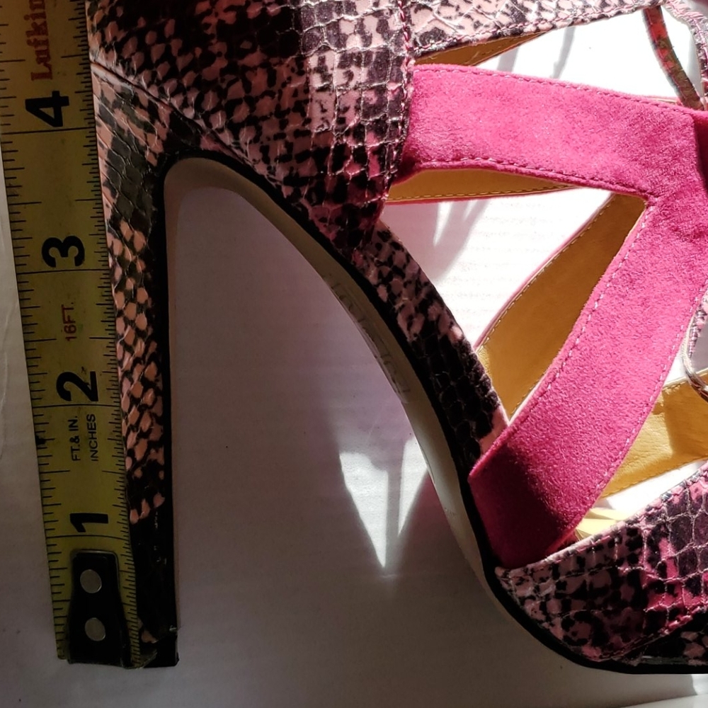 Truffle Collection Stilettos - Picture 4 of 7